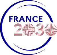 France Avenir 2030 – Couleur