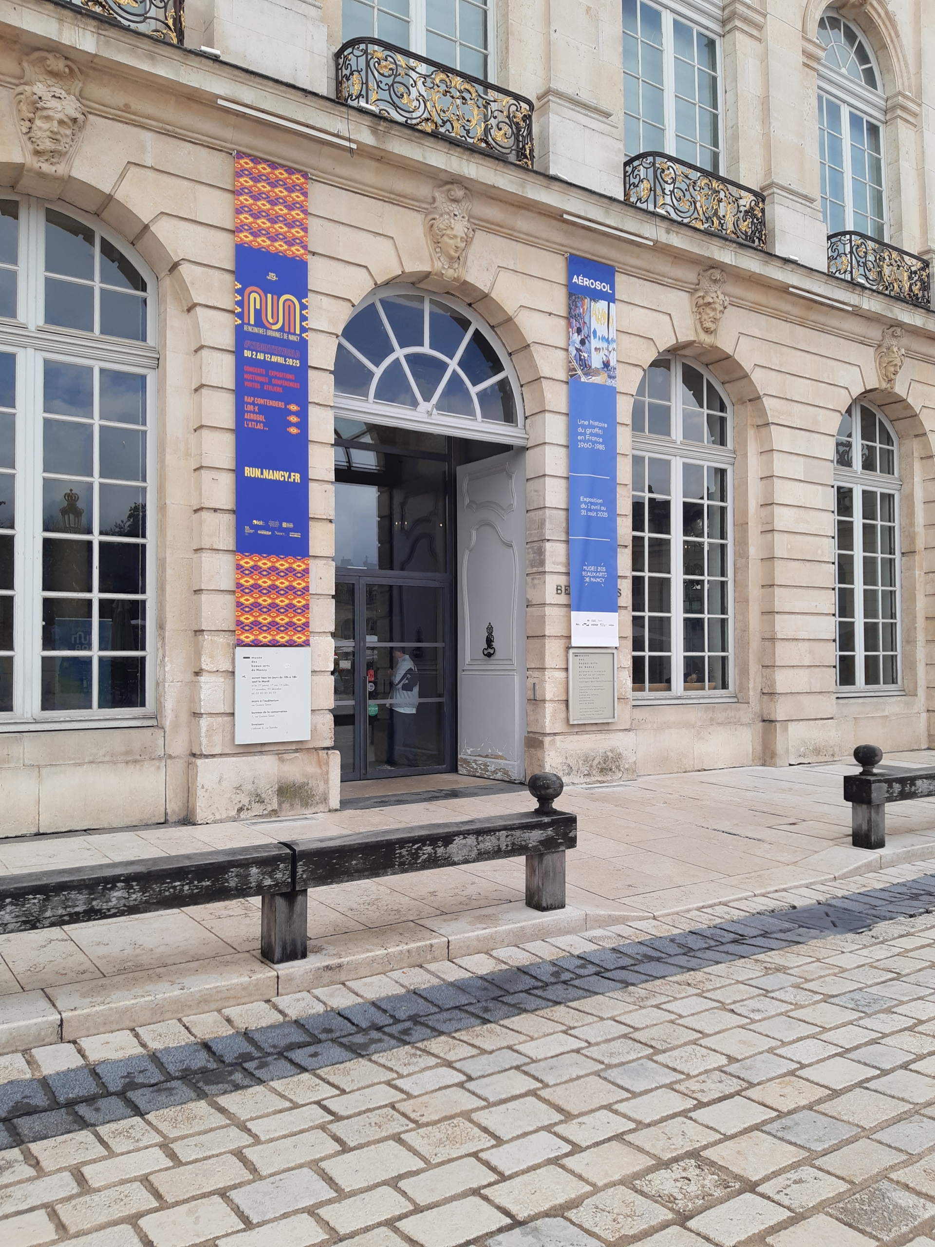 Musée